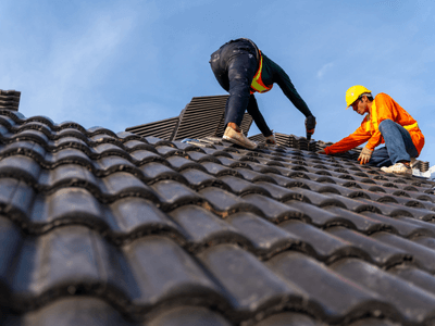 About Roof Repair Experts Long Lake, SD